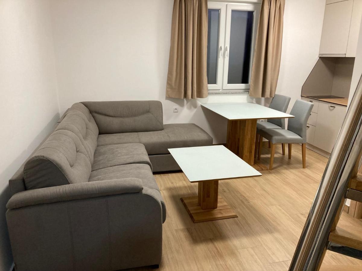 Vila Trnovo Apartment Jahorina Exterior photo